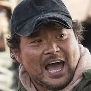 Kim Sang-ho as Ho-young