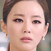 Lee Ga-Ryeong as Boo Hye-Ryung