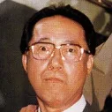 Actor Byun Hee-bong