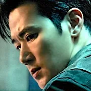 Kim Kang-Woo