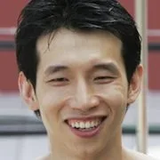 Actor Bong Tae-Gyu