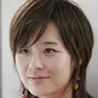 Actress Choi Gang-Hee