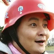 Jung Jae-Yong