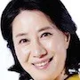 Song Ok-suk
