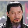 Actor Jung Sung-Mo