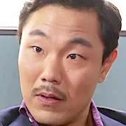 Actor Lee Kyu-seop