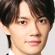 Hayato Sano portrait