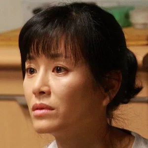 Actress Kyeon Mi-ri