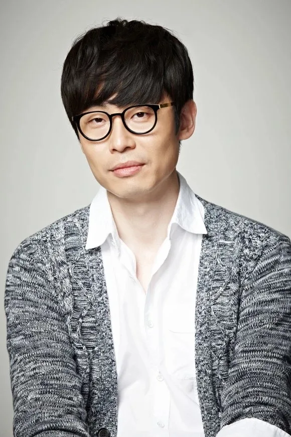 Kim Seung-hoon