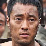 So Ji-sub as Choi Chil-sung