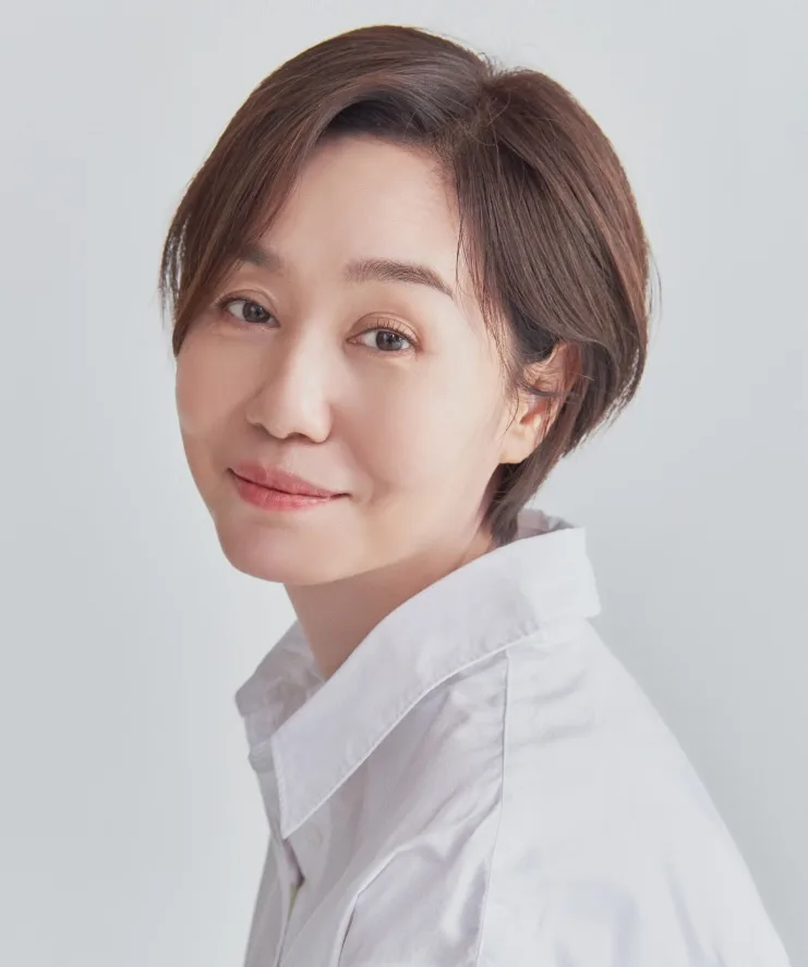 Sung Yeo-Jin photograph from 1972 profile archive