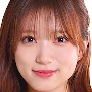 Nako Yabuki actor portrait
