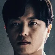 Yeon Woo-Jin as Oh Soo-Min