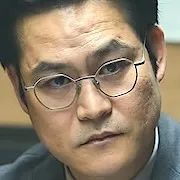 Kim Sung-Kyun