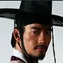 Park Jae-jung as Jeong Yak-yong