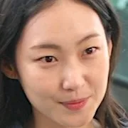 Kang Min-Joo portrait