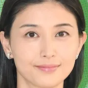 Actress Manami Hashimoto