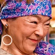 Yumiko Igarashi