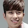 Actor Yoon Hyun-Min