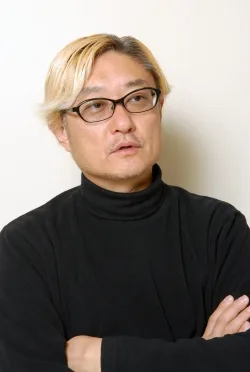 Yukihiko Tsutsumi portrait