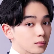 Ryubi Miyase portraying Masaya Natsume