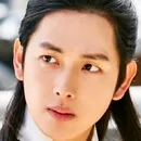 Yim Si-Wan as Wang Won