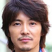 Naohito Fujiki