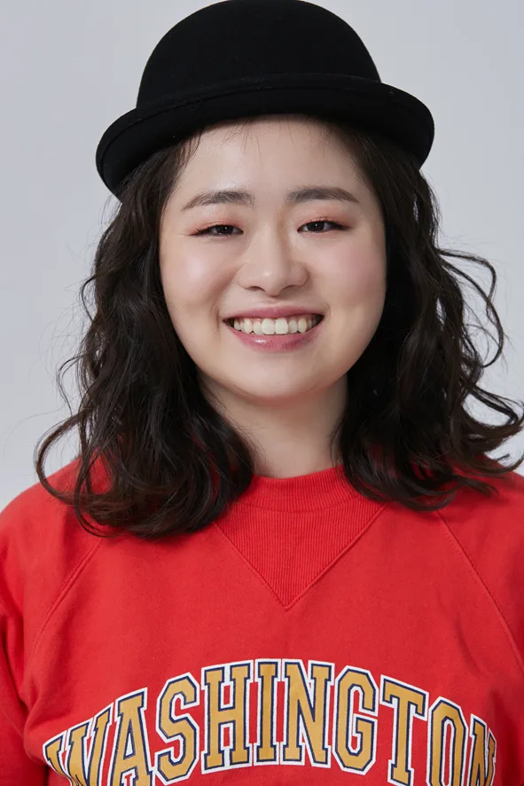 Shin Yeon-Mi