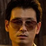 Actor Park Hyuk-Kwon