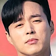 Oh Min-Suk as Noh Yul-Seong