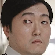 Lee Joon-hyuk