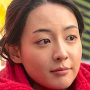 Actress Chae Bin