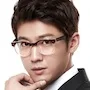 Actor Seo Jun-Young