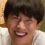 Kang Ki-young