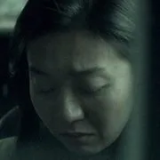 Actress Choi Won-jung