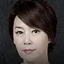 Cha Hwa-Yeon