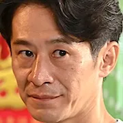 Actor Masaki Miura
