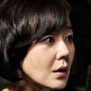 Kim Yunjin as Mi-Hee