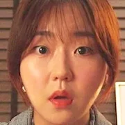 Actress Seo Hye-Won
