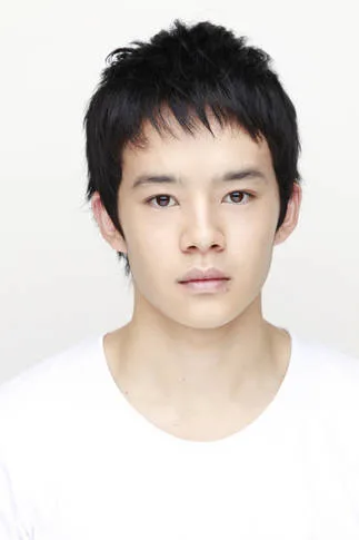 Sosuke Ikematsu