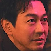 Actor Park Yong-Woo