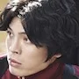 Actor Kim Sung-oh