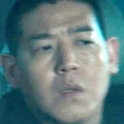 Oh Yong-Seok as subordinate