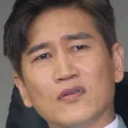 Jo Seung-yeon as Ha Young-woong