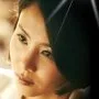 Actress Park Ye-Jin