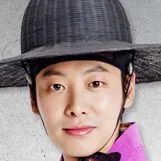 Kim Dong-Wook