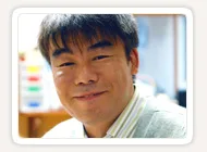 Takehiro Murata portrait