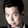 Actor Jung Kyoung-Ho
