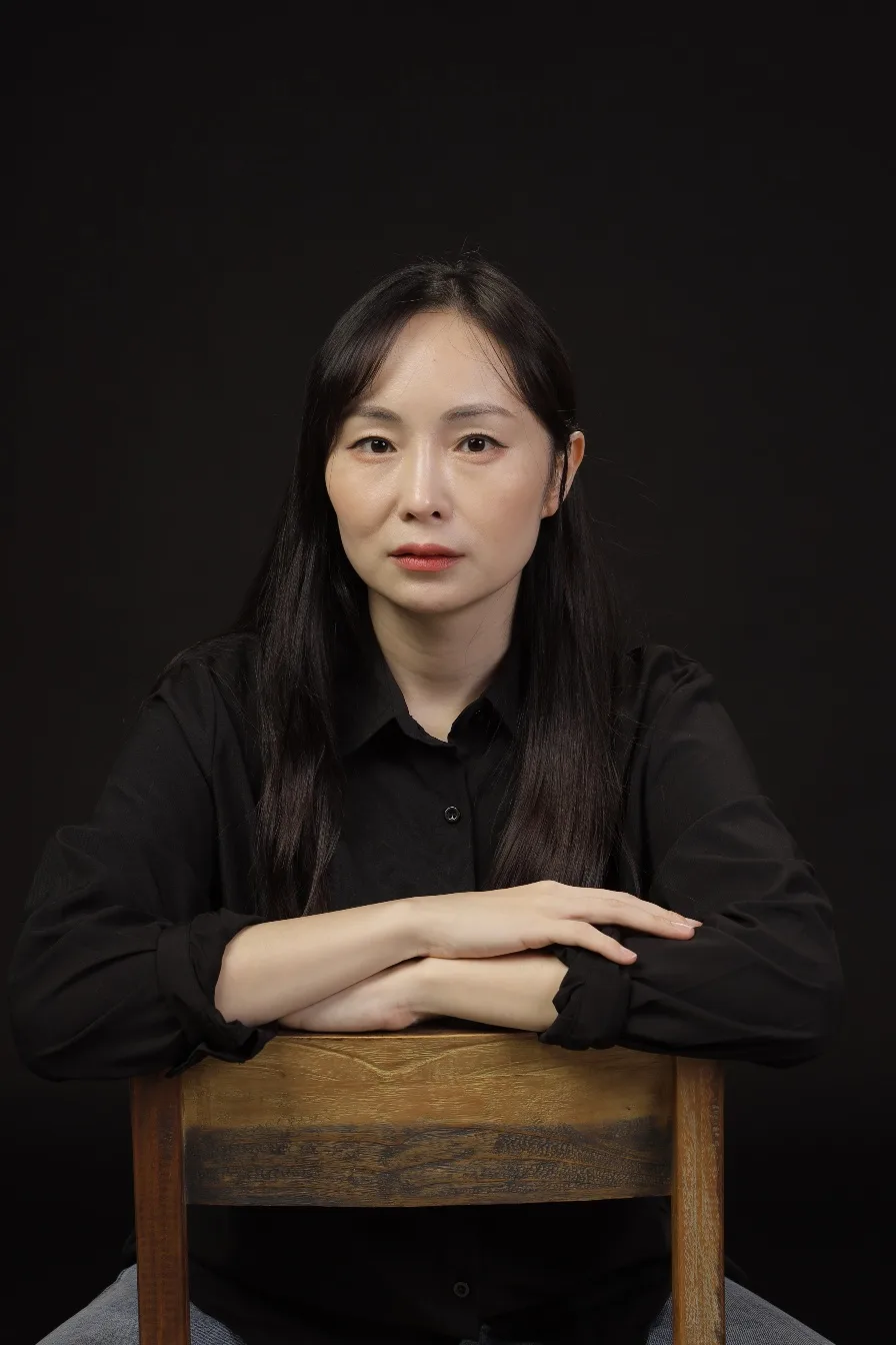 Portrait of Kim Soo-Young