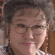 Ban Hyo-Jung